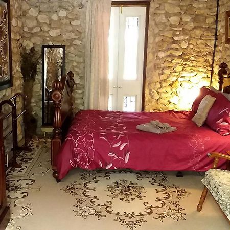 A La Folly Too The Old Workshop Bed & Breakfast Murray Bridge Luaran gambar