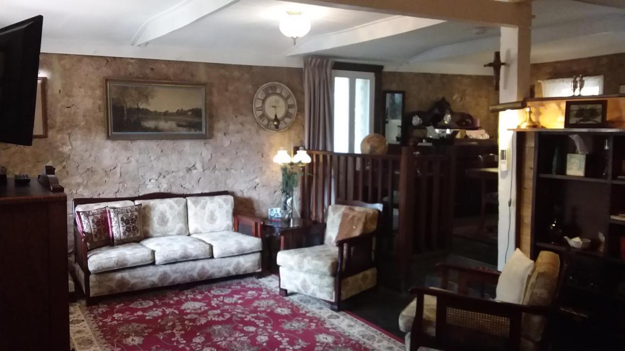 A La Folly Too The Old Workshop Bed & Breakfast Murray Bridge Luaran gambar