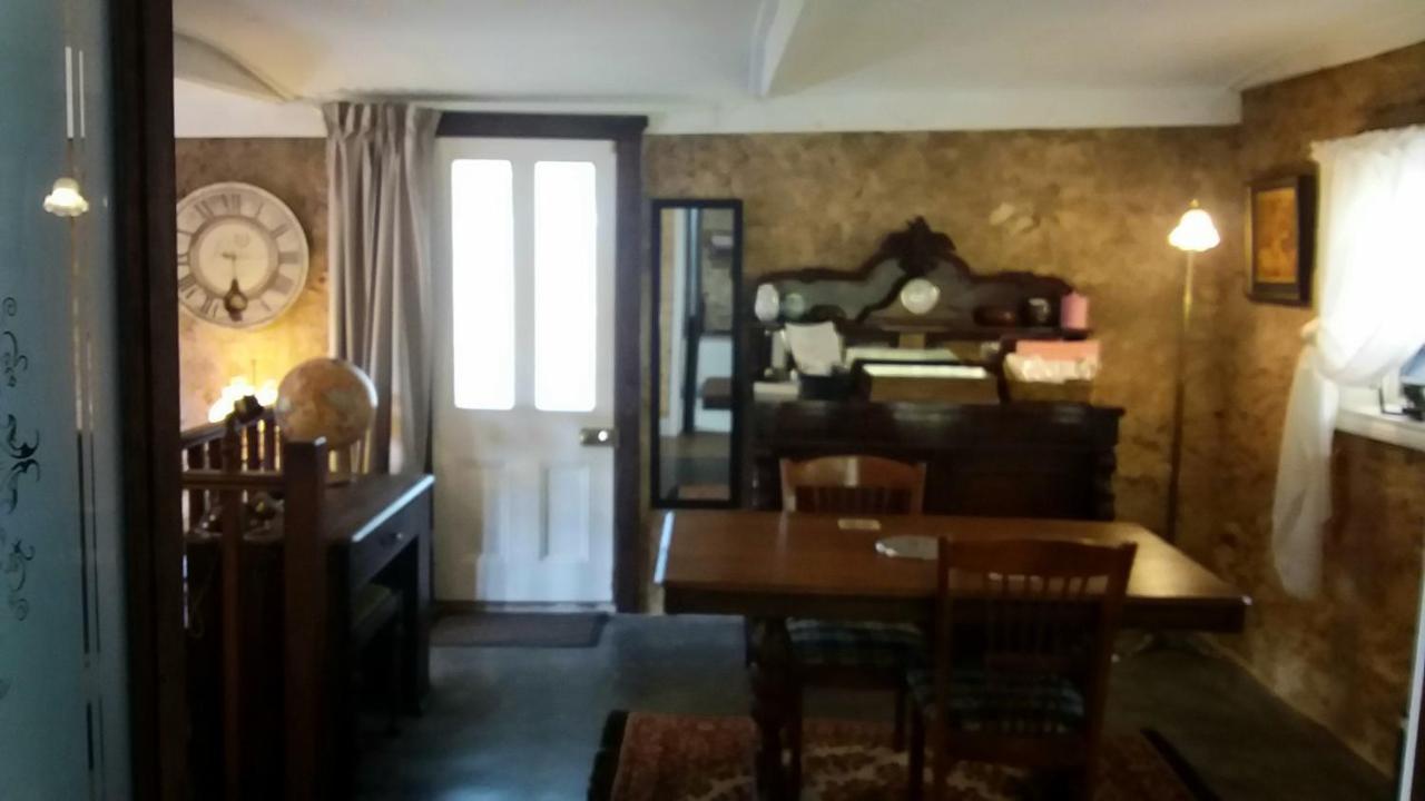 A La Folly Too The Old Workshop Bed & Breakfast Murray Bridge Luaran gambar