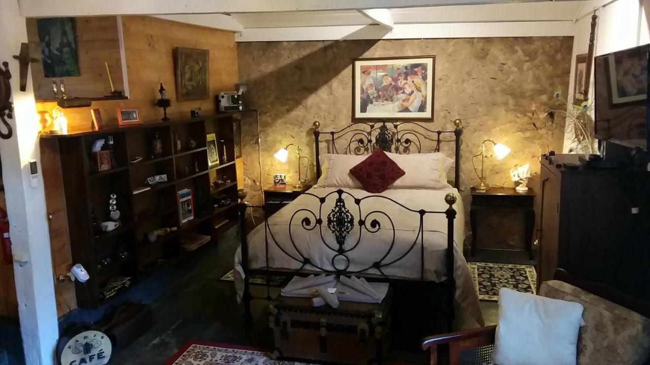 A La Folly Too The Old Workshop Bed & Breakfast Murray Bridge Luaran gambar