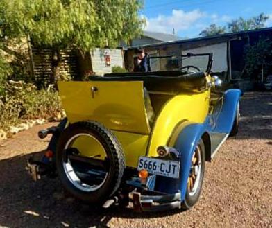 A La Folly Too The Old Workshop Bed & Breakfast Murray Bridge Luaran gambar