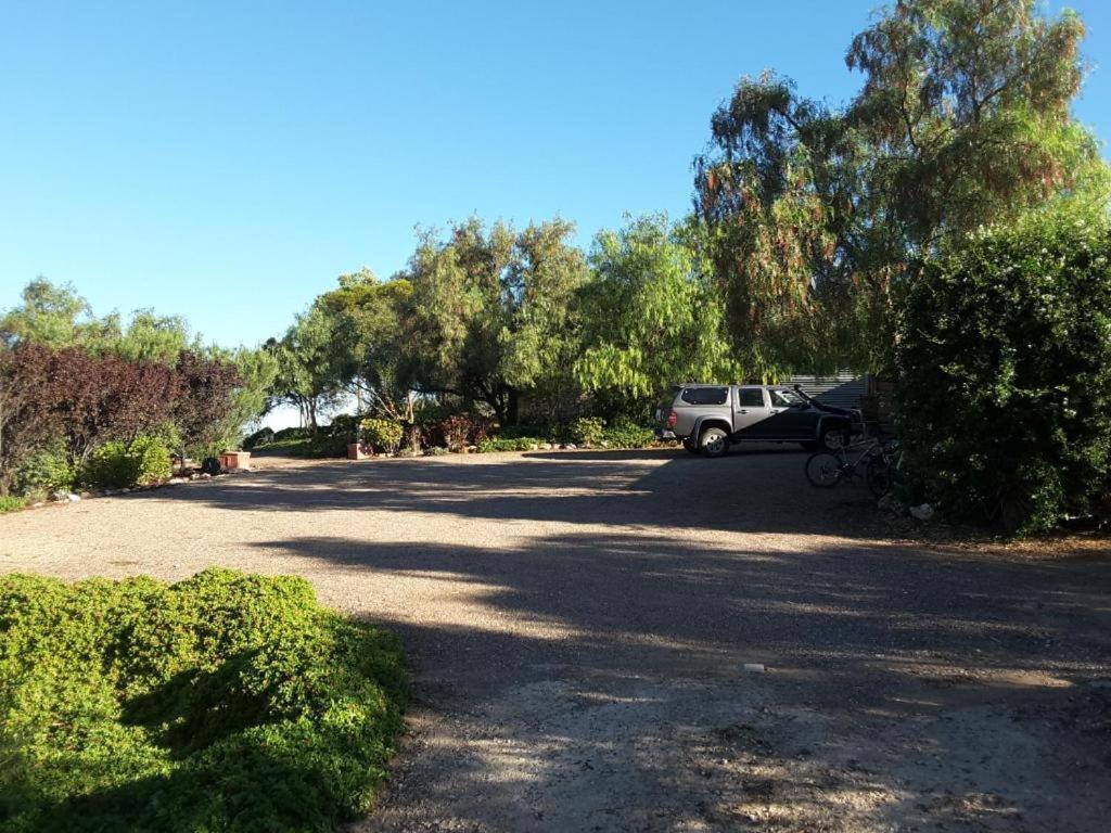 A La Folly Too The Old Workshop Bed & Breakfast Murray Bridge Luaran gambar