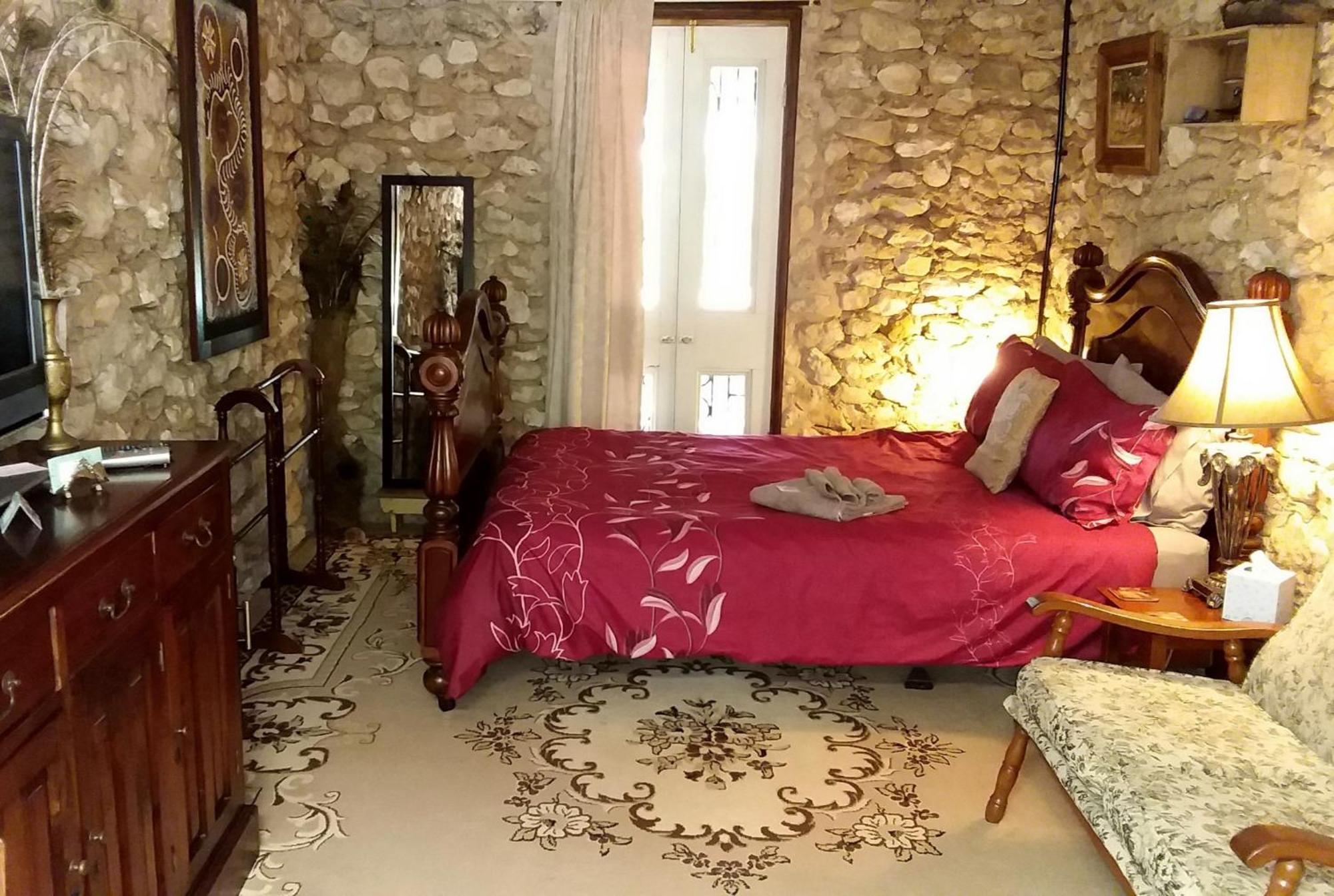 A La Folly Too The Old Workshop Bed & Breakfast Murray Bridge Luaran gambar
