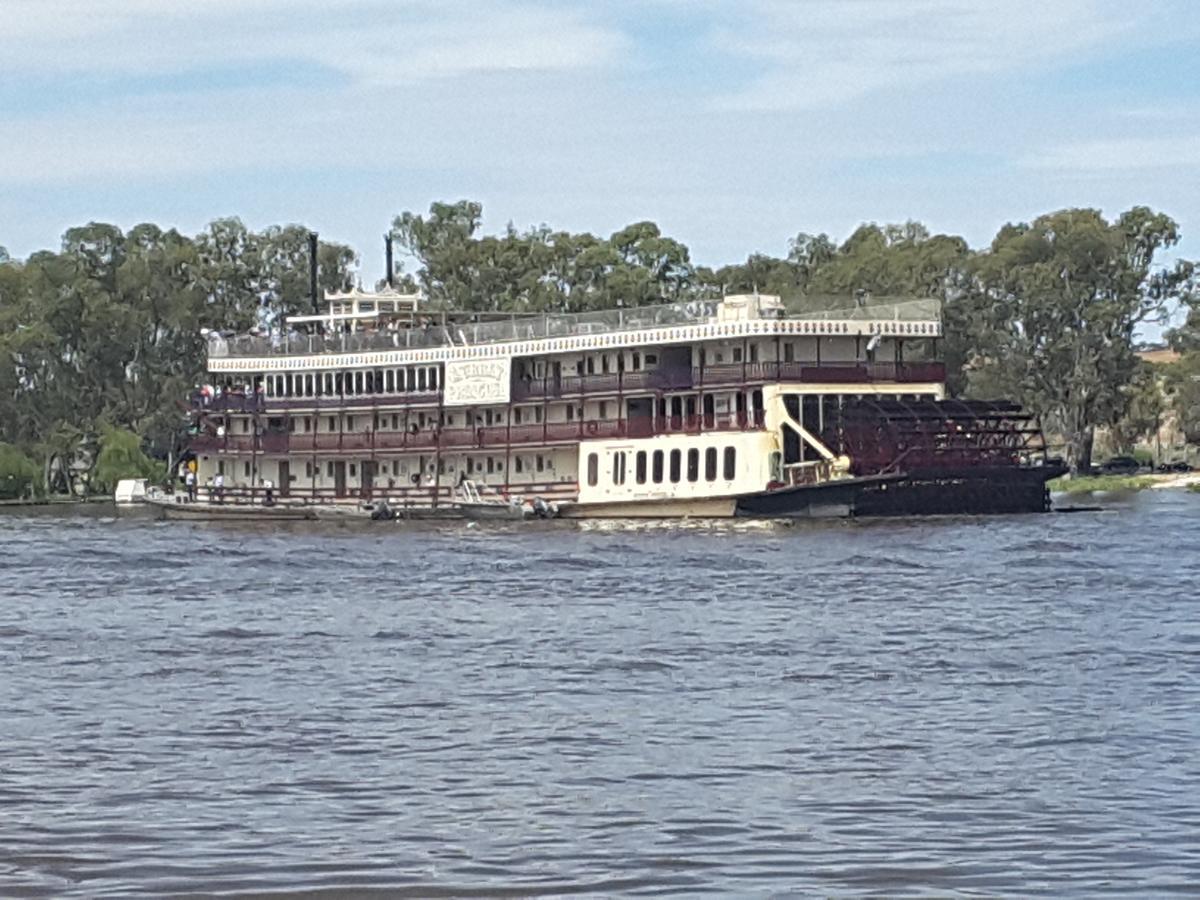 A La Folly Too The Old Workshop Bed & Breakfast Murray Bridge Luaran gambar