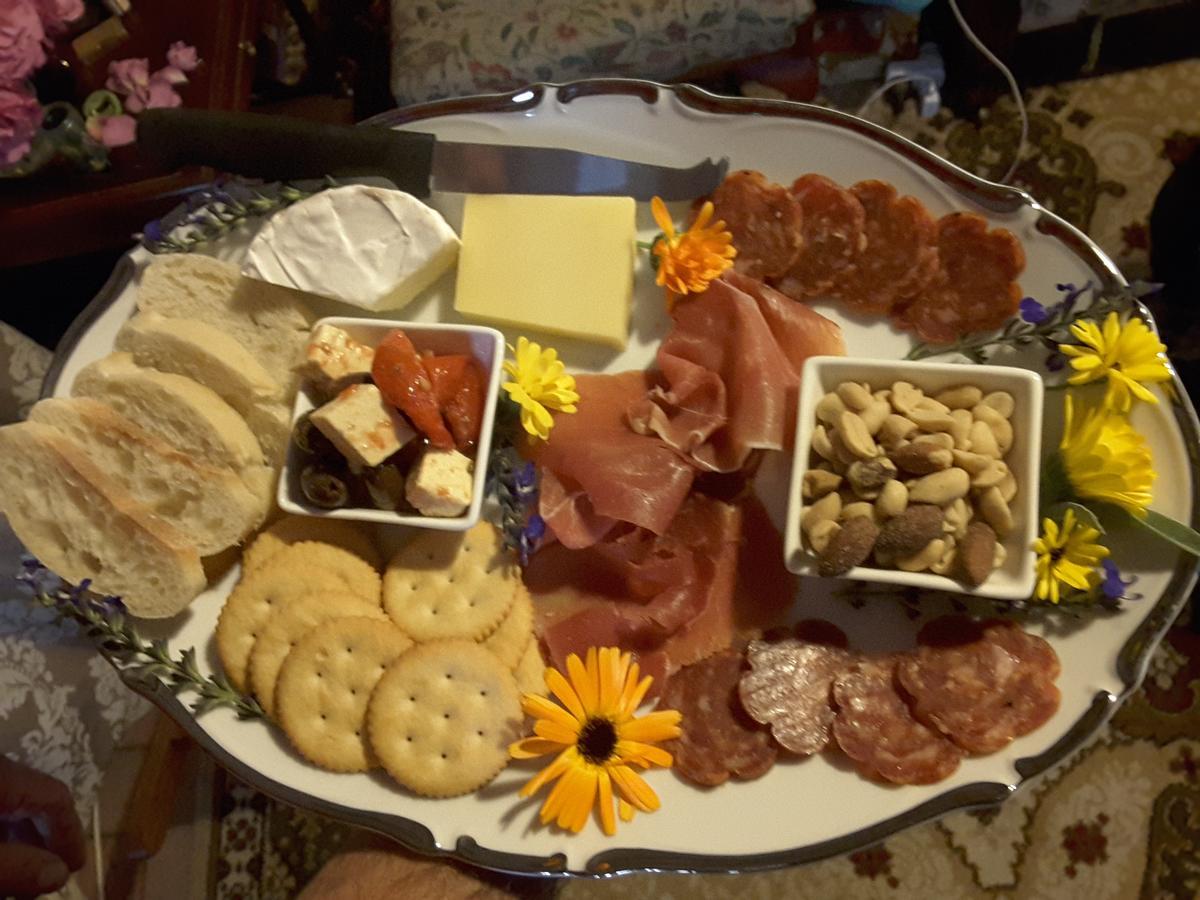 A La Folly Too The Old Workshop Bed & Breakfast Murray Bridge Luaran gambar