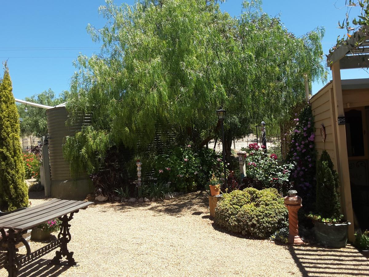 A La Folly Too The Old Workshop Bed & Breakfast Murray Bridge Luaran gambar